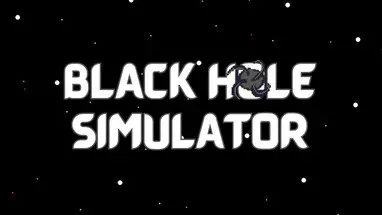 blackhole simulator cover
