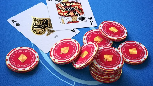 Blackjack 21: Blackjackist cover