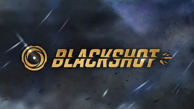 BlackShot: Mercenary Warfare FPS cover