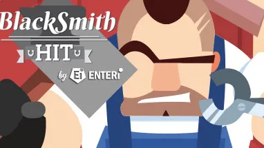 BlackSmith HIT cover