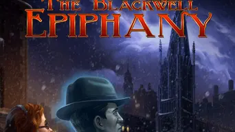 Blackwell Epiphany cover