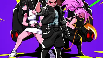 Blade Assault cover