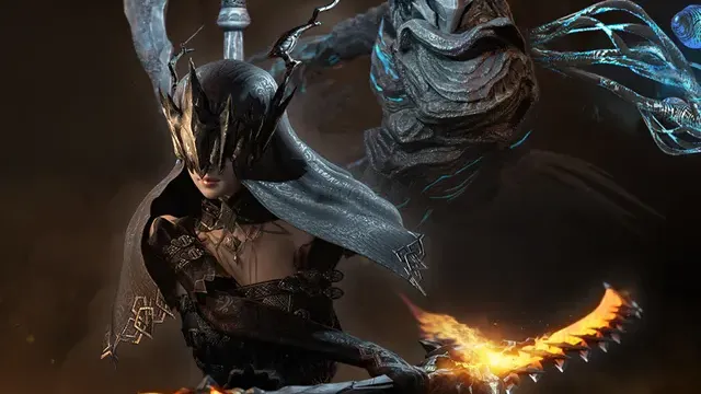 Blade of God X: Orisols cover