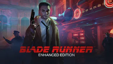 Blade Runner: Enhanced Edition cover