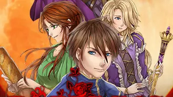 Bleeding Moons cover