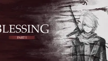 Blessing Part I cover