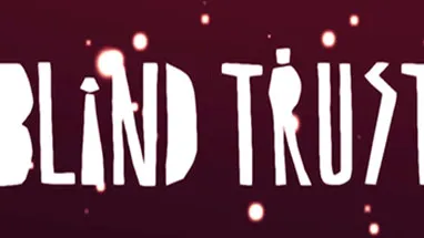 Blind Trust cover
