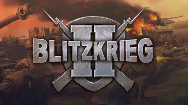 Blitzkrieg 2 Anthology cover
