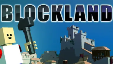 Blockland cover