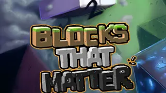 Blocks That Matter cover