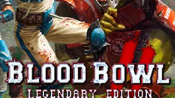 Blood Bowl 2 - Legendary Edition cover
