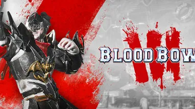Blood Bowl 3 cover