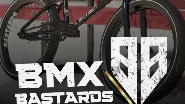 Bmx Bastards cover