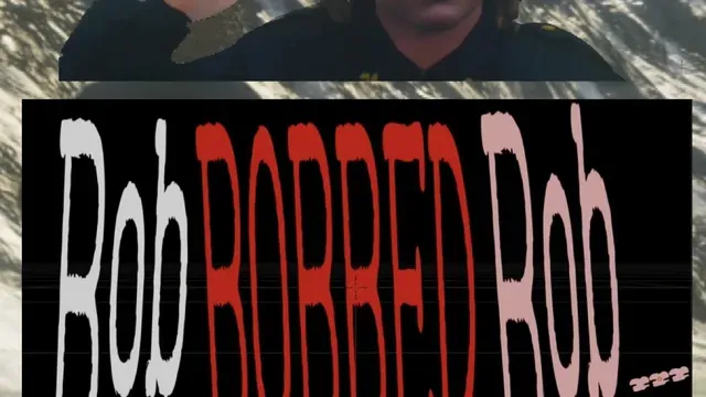 Bob BOBBED Bob... cover