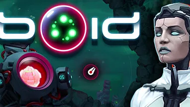 Boid cover