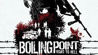 Boiling Point: Road to Hell cover
