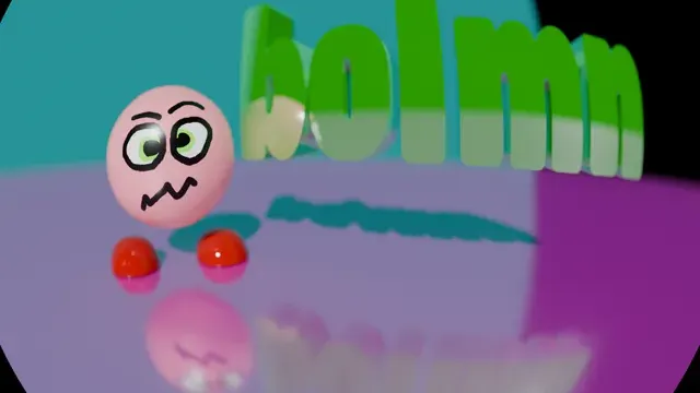 Bolmn cover