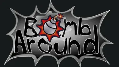 Bomb Around cover