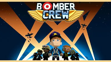 Bomber Crew cover