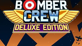 Bomber Crew Deluxe Edition cover