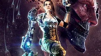 Bombshell cover