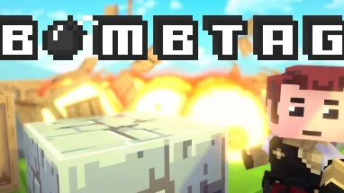 BombTag cover