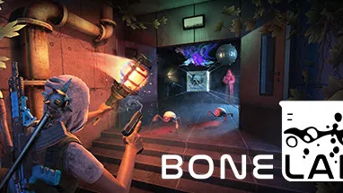 BONELAB cover