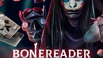 Bonereader Demo cover
