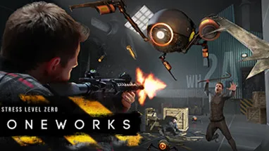 BONEWORKS cover