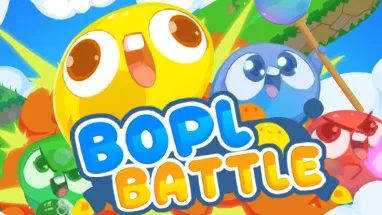 Bopl Battle cover