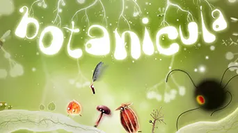 Botanicula cover
