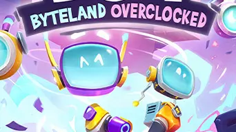 Boti: Byteland Overclocked cover