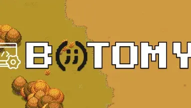 Botomy cover