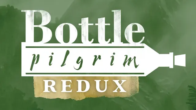 Bottle: Pilgrim Redux cover