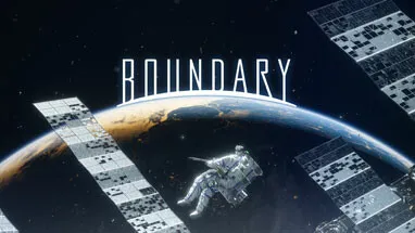 Boundary cover