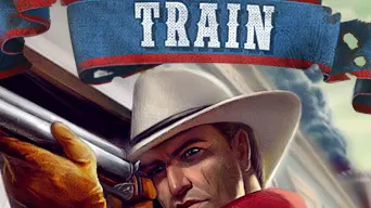 Bounty Train cover