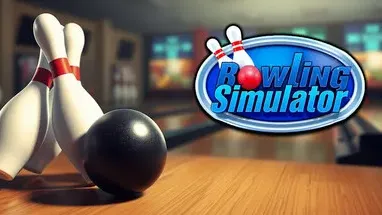 Bowling Simulator cover