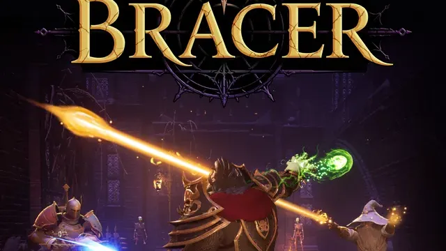 Bracer cover