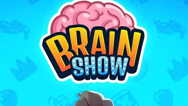 Brain Show: Party Quiz cover