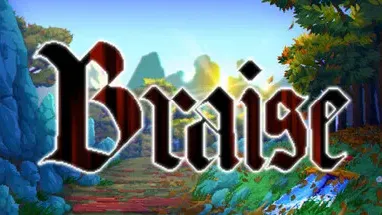 Braise cover