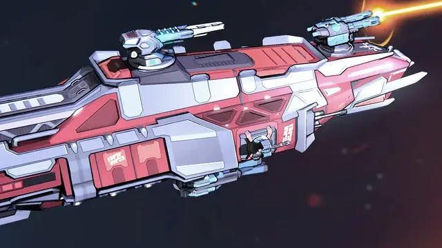 Breachway cover