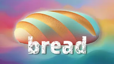 Bread cover