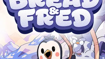 Bread & Fred cover