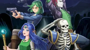 Breath of Death VII: The Beginning: Reanimated cover