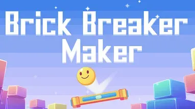 Brick Breaker Maker cover