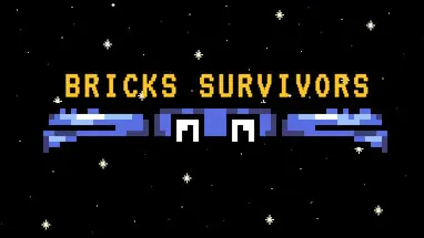Bricks Survivors cover