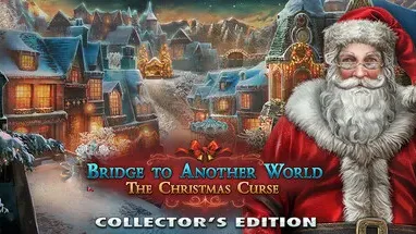 Bridge to Another World: The Christmas Curse Collector's Edition cover