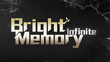 Bright Memory: Infinite Ray Tracing Benchmark cover