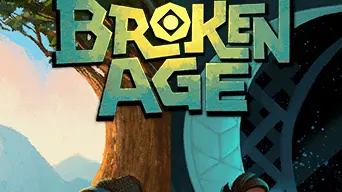 Broken Age: The Complete Adventure cover