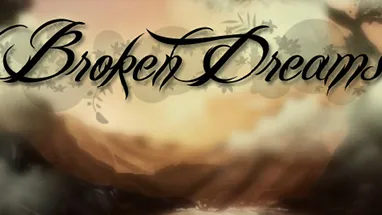 Broken Dreams cover